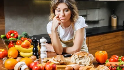 Çölyak Hastalığında Beslenme