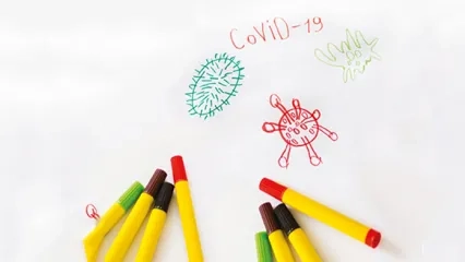 Çocukları COVID-19’dan Koruma