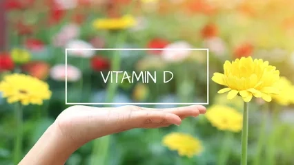 Bağışıklık Sistemimizi Koruyan Asker: D Vitamini