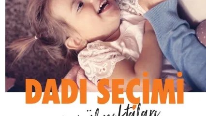 Dadı Seçimi İçin Püf Noktaları