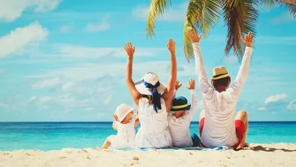 Yaz Aylarında Derimizi Nasıl Korumalıyız?