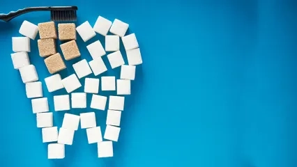 Gum Problems are Three Times More Common in Diabetic Patients