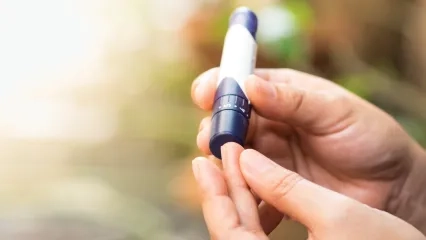 Diabetes Mellitus and its Treatment