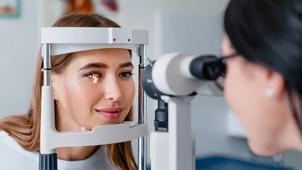 Şeker Hastasıysanız Yılda En Az 1 Kez Göz Doktoruna Gidin