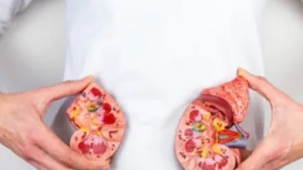 Diyaliz Hastalarında Görülen Hepatit Sıklığı Azalıyor