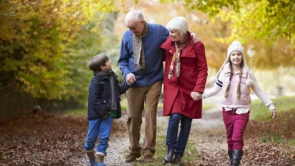 Diz ve Kalça Protezi Ameliyatlarıyla Hayat Kalitesi Yükseliyor
