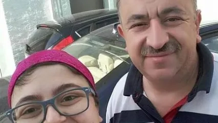 Father Who Lost His Daughter to Leukemia Saved a Life Through Stem Cell Donation