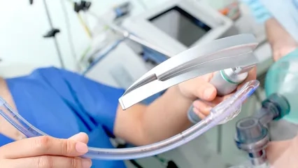 It Is Possible to Prevent Possible Complications of Intubation
