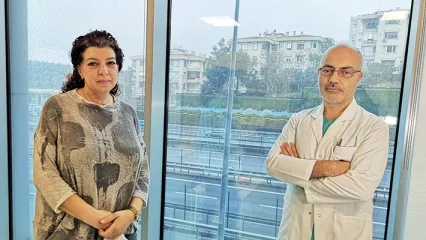 Bulunamayan Paratiroid Bezi Göğüs Boşluğunda Bulununca Ağrılarından Kurtuldu