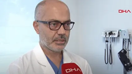 Tiroid Kanserinin Görülme Sıklığı Arttı! | Prof. Dr. Erhan Ayşan