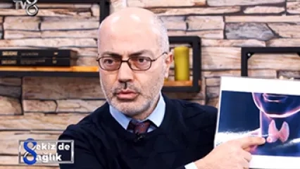 Tiroid Hastalıkları ve Tiroid Kanserinin Tedavisi | Prof. Dr. Erhan Ayşan