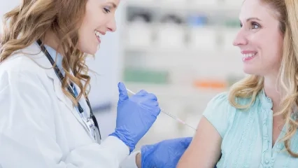 Yetişkinlerde Hangi Aşı, Ne Zaman Yapılmalı?