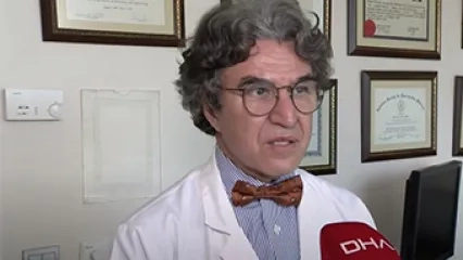 6 Aydan Uzun Süren Adet Ağrılarına Dikkat! | Prof. Dr. Erkut Attar