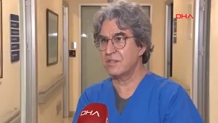 Kadınların Yüzde 30’unda Kısırlık Nedeni Çikolata Kisti | Prof. Dr. Erkut Attar