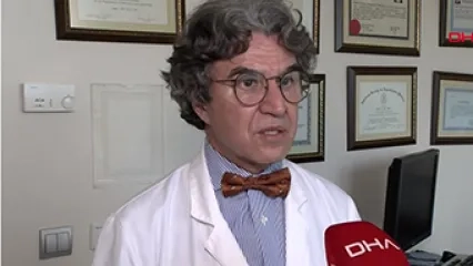 PRP Tedavisi İnfertilite Tedavisinde de Yenilikçi Çözümler Sunuyor | Prof. Dr. Erkut Attar