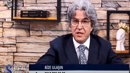 PKOS, Polikistik Over Sendromunun Belirtileri ve Tedavisi | Prof. Dr. Erkut Attar