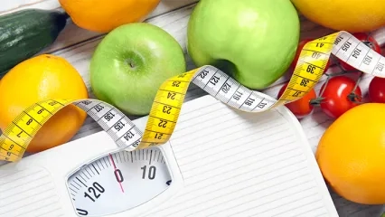 Evdeyken Kilo Almanızı Engelleyecek 9 Öneri