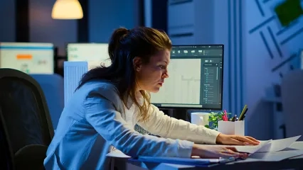 Geçmeyen Ağrıların Sebebi Fibromiyalji Olabilir