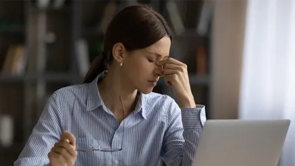 Alerjik Konjonktivit (Göz Alerjisi)