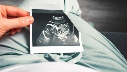 Genetik Hastalıklar Anne Karnında Bir Kan Testiyle Belirlenebiliyor