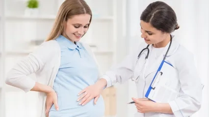 Pay Attention to Kidneys in Pregnancy!