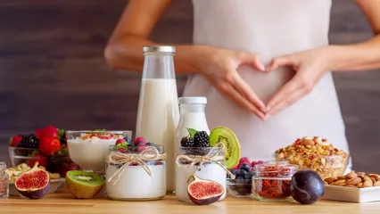 Geçirgen Bağırsak Sendromu Hastalıklara Zemin Hazırlayabiliyor