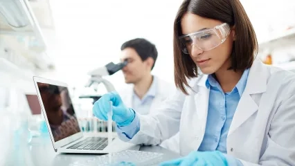  Genetic Testing Directs Our Health