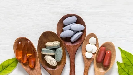 Gereksiz Vitamin ve Gıda Takviyesi Kullanımı DNA Hasarına Yol Açabilir!