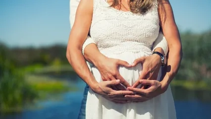 KaryoBaby | Girişimsel Olmayan Doğum Öncesi Tarama (NİPT)