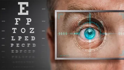 Glokom Hastalarının Yaklaşık Yarısı Hastalığının Farkında Değil