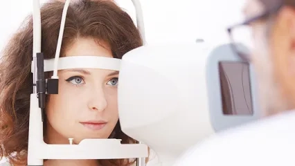 Genetik Faktörler Glokom Riskini 7 Kat Artırabiliyor