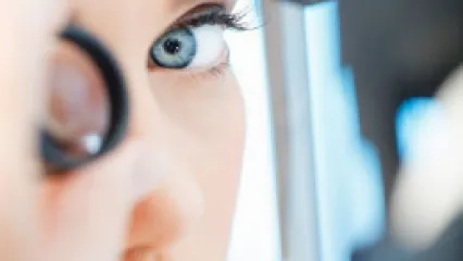 Glokomun Körlükle Sonuçlanmasını Önlemek İçin Erken Tanı Çok Önemli!