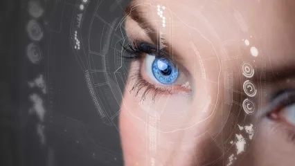 Gözünüzün Önünde Sinekler mi Uçuşuyor?