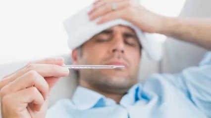 What are the Symptoms of Flu? What is Good for Flu? How Does Flu Goes Away?