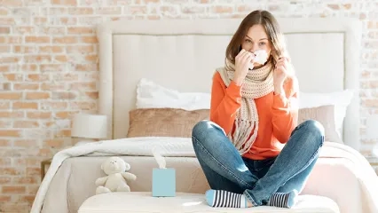 Importance of Pneumonia and Flu Vaccine