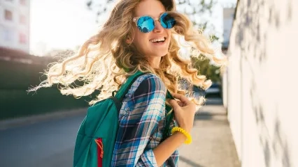 Seven Points to Consider While Preferring Sunglasses!