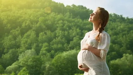 Hamilelerde D Vitamini Kullanımı