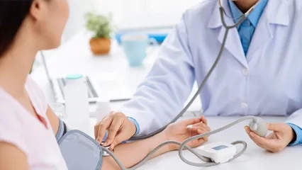 Eye, Kidney, and Heart Enemy: Hypertension 