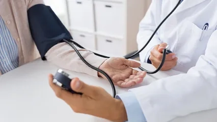 By 2025, Hypertension Patients Are Expected to Reach 1.5 Billion