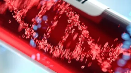  HIV Belirti Vermeden 10 Yıl Gizlenebiliyor!