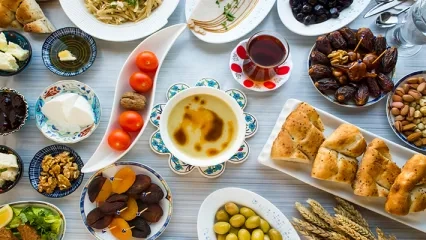 Ramazanda Yapılmaması Gerekenler