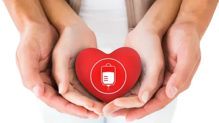 Approximately 3 Million Patients Need Blood Transfusions Every Year in Turkey