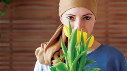 Ağrı Kontrolü Kanser Tedavisinin Başarısını Yüzde 80 Artırıyor