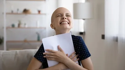 Metastatik Meme Kanserinde Yeni Tedavi Yaklaşımları Umut Vaad Ediyor