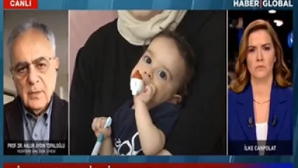 Evlilik Öncesi SMA Testi Zorunlu mu? | Prof. Dr. Haluk Aydın Topaloğlu