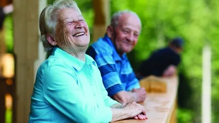 Kapsamlı Yaşlılık Değerlendirmesi