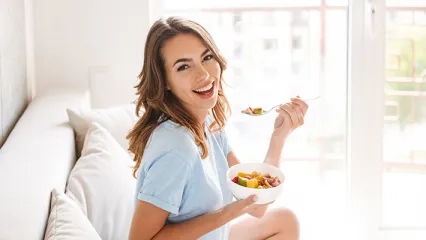 Karantina Kilolarıyla Başa Çıkma Yolları