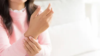 Decrease in Muscle Mass Starts at Early Age 