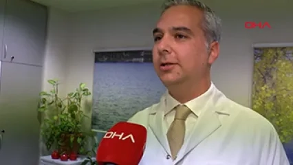 70 Yaşında Meme Kanserini Yenmeyi Başardı | Doç. Dr. Kinyas Kartal