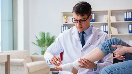 Kırıklarla İlgili Efsaneler